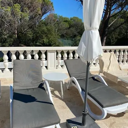Beau T2 Le Trophee Du Golf Apartment Saint-Raphael (Var)