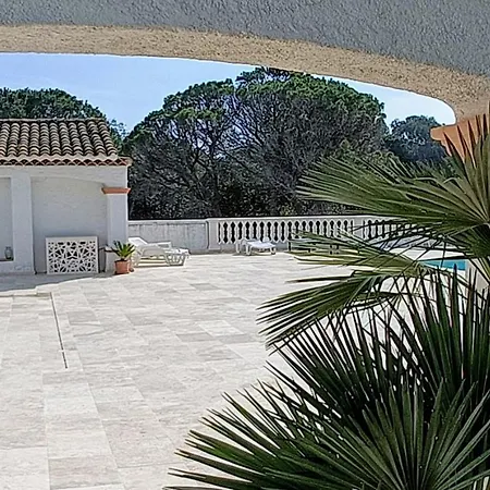Apartment Beau T2 Le Trophee Du Golf